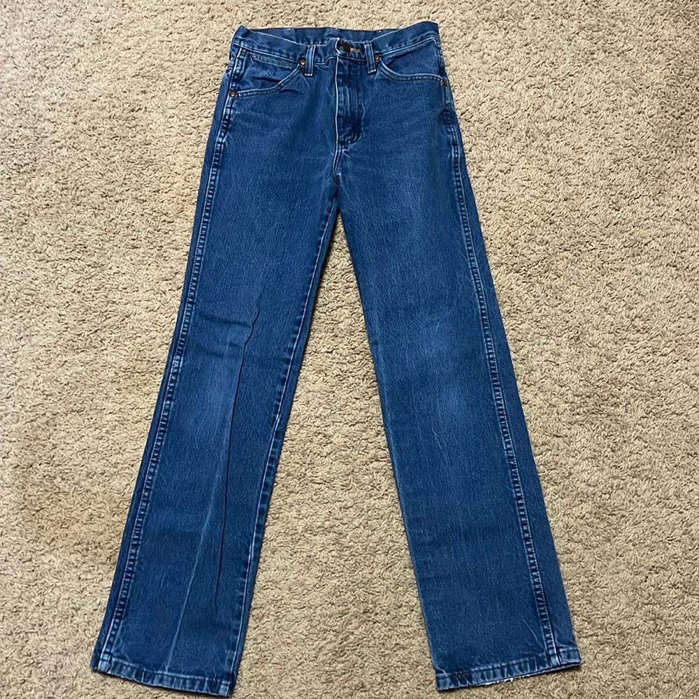 Wrangler Jeans 27x32